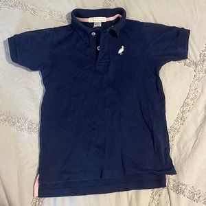 Collard Boys polo TBBC size 6